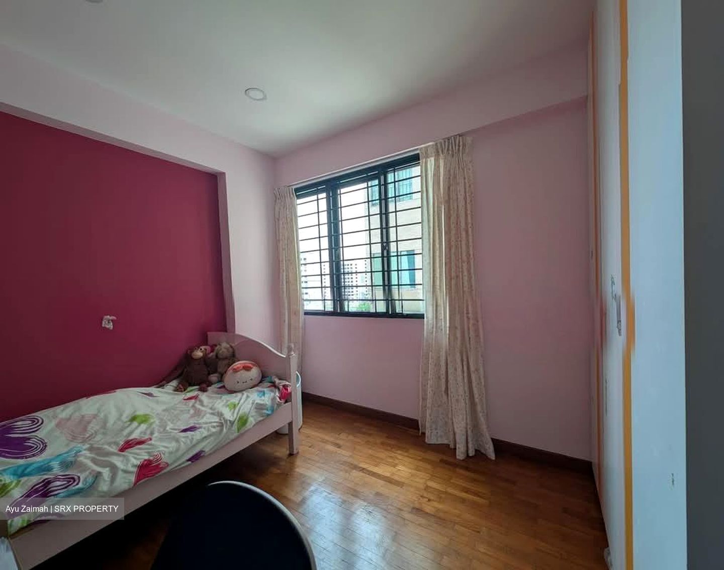 Pinevale (D18), Condominium #597671501